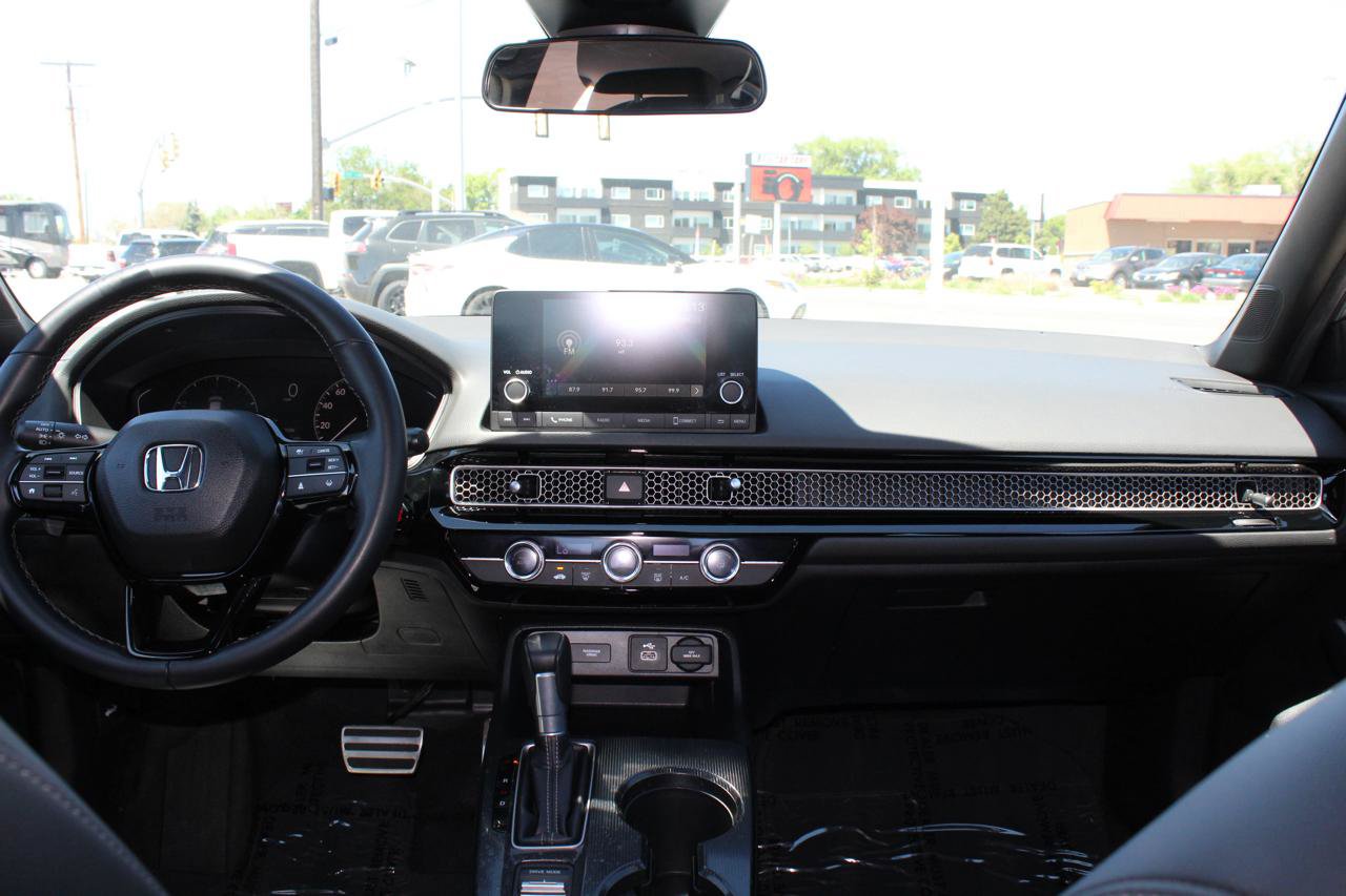 Used 2024 Honda Civic Sport image 21