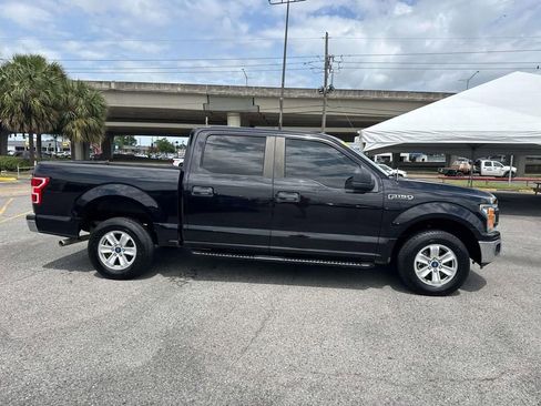 Used 2019 Ford F150 XL w/ Equipment Group 101A Mid RWD image 10
