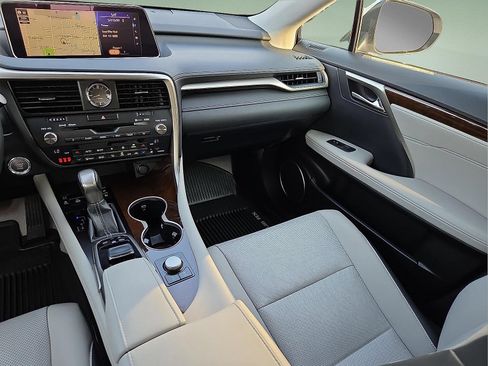 Used 2019 Lexus RX 350 AWD w/ Navigation Package image 12