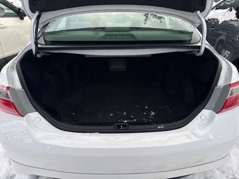 Used 2008 Toyota Camry LE image 13