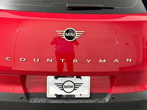 New 2026 MINI Cooper Countryman S image 22