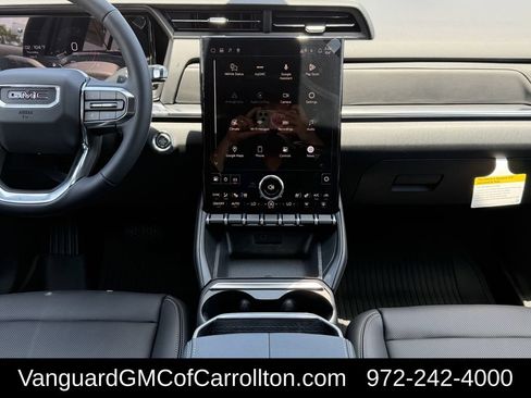 New 2027 GMC Terrain Elevation w/ Elevation Premium Package FWD image 13