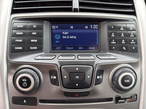 Used 2014 Ford Edge SEL w/ Equipment Group 204A image 5