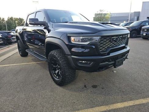 Used 2025 RAM 1500 RHO w/ RHO Level 1 Equipment Group AWD/4WD image 4