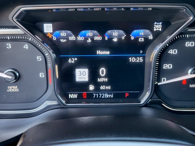 Used 2021 GMC Yukon Denali w/ Denali Ultimate Package AWD/4WD image 31