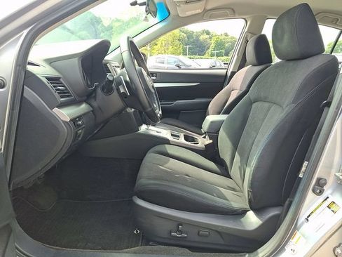 Used 2013 Subaru Legacy 2.5i Premium w/ All-Weather Pkg AWD/4WD image 2
