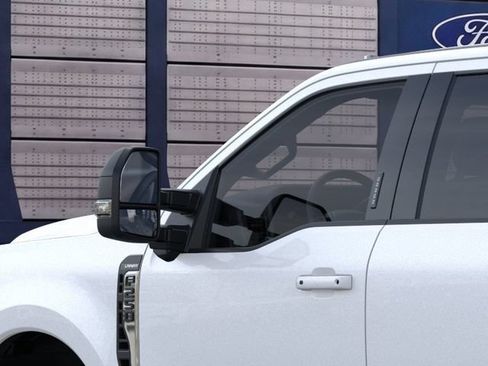 New 2026 Ford F250 Lariat AWD/4WD image 23