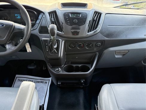 Used 2017 Ford Transit 350 XL RWD image 12