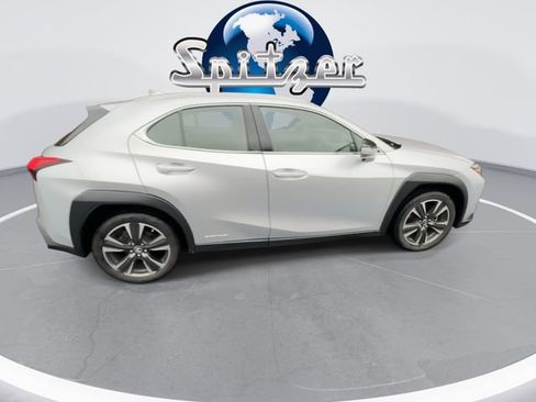 Used 2019 Lexus UX 250h 250h Base image 11