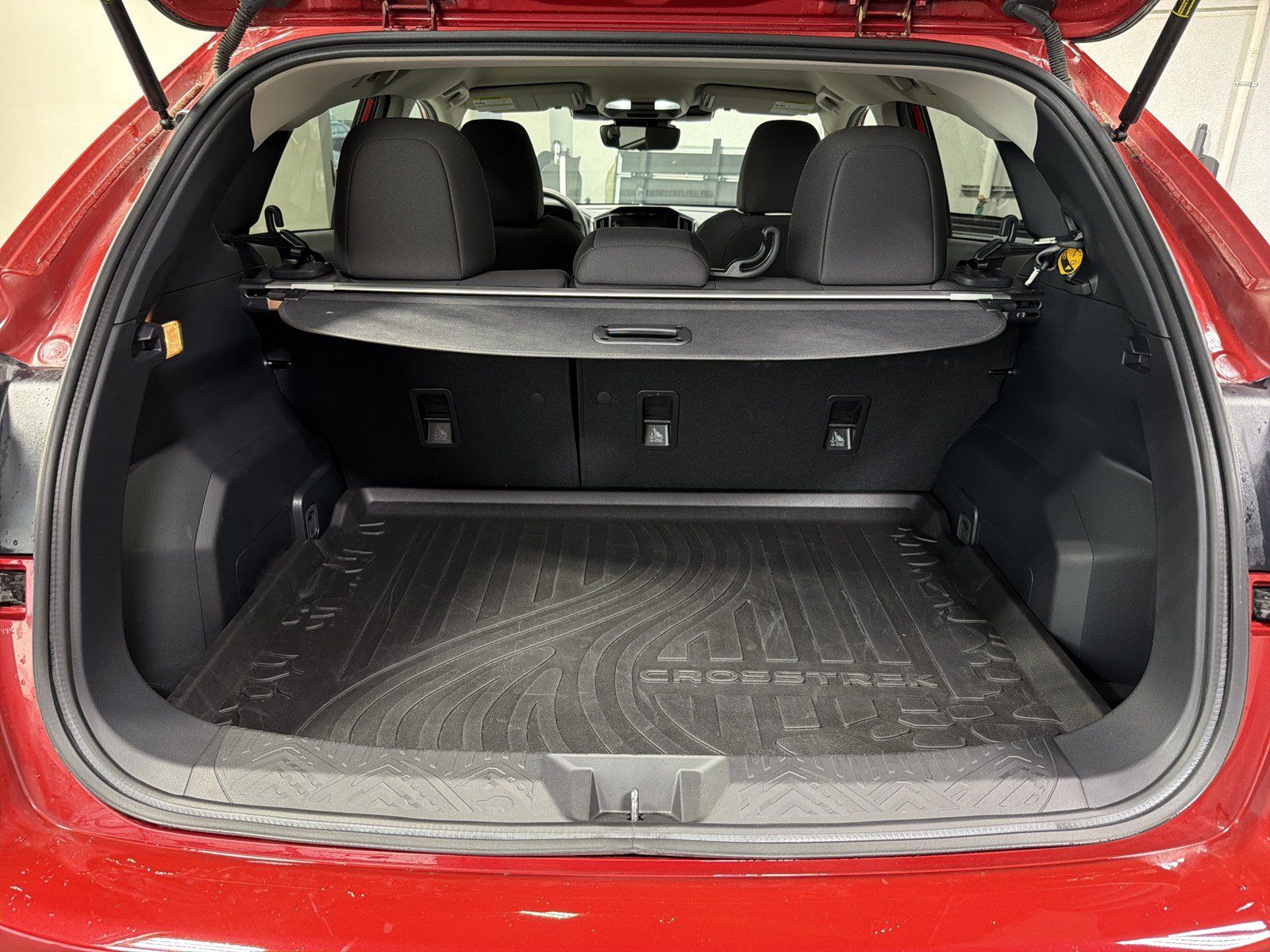 Certified 2026 Subaru Crosstrek 2.5i Premium AWD/4WD image 18