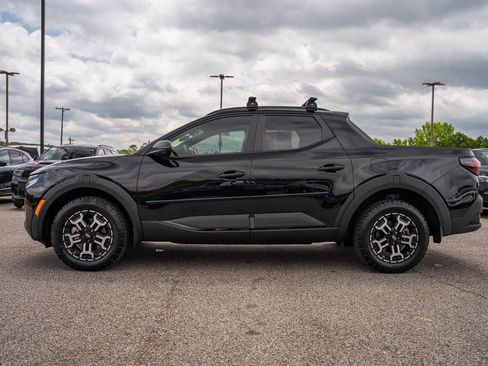Used 2025 Hyundai Santa Cruz XRT AWD/4WD image 5