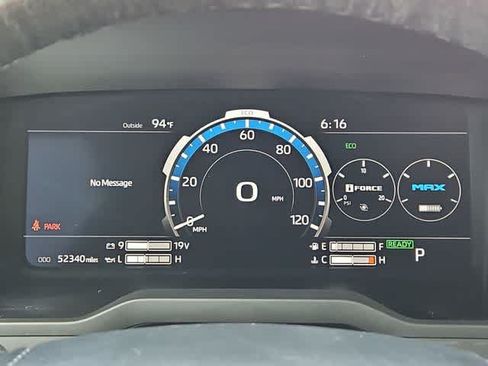 Used 2023 Toyota Tundra Limited RWD image 28