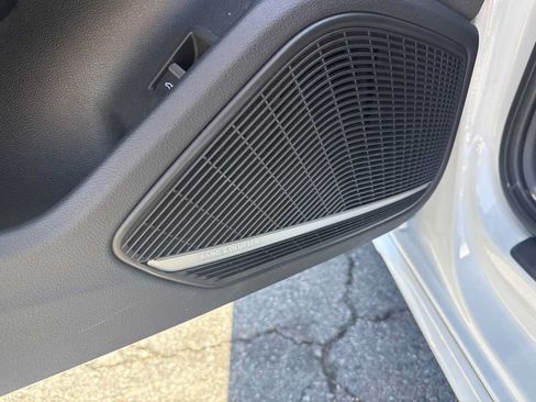Used 2021 Audi S4 Premium Plus w/ Premium Plus Package AWD/4WD image 12