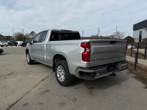 Used 2020 Chevrolet Silverado 1500 LT w/ All-Star Edition image 11