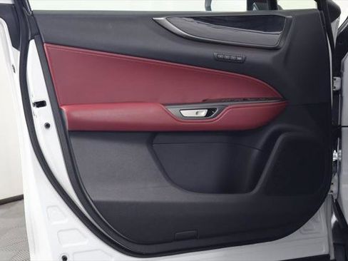 Certified 2025 Lexus NX 350h AWD w/ Premium Package image 12