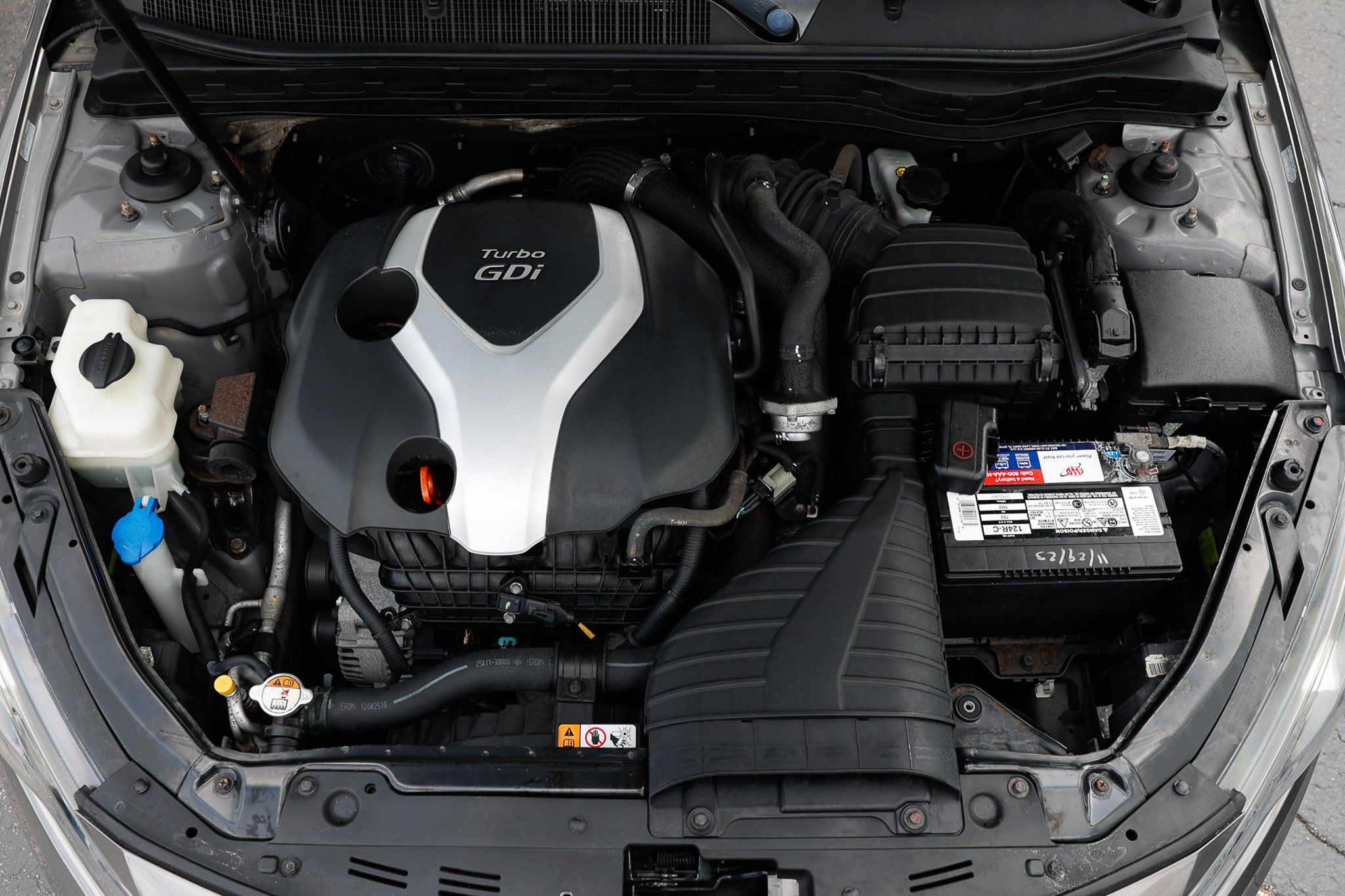 Used 2013 Kia Optima SX w/ Limited Pkg FWD image 51