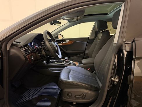 Used 2023 Audi A5 2.0T Premium w/ Convenience Package AWD/4WD image 5