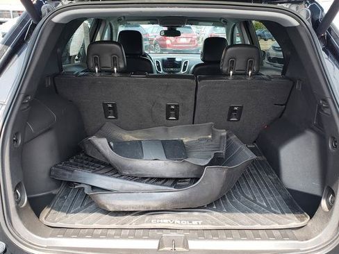Used 2019 Chevrolet Equinox Premier AWD/4WD image 9