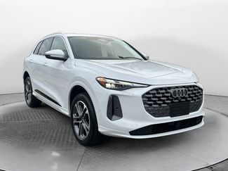 New 2025 Audi Q5 Premium video 1