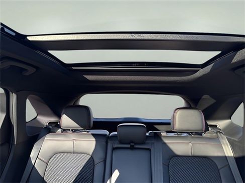 New 2026 Ford Escape ST-Line Select w/ Equipment Group 401A image 14