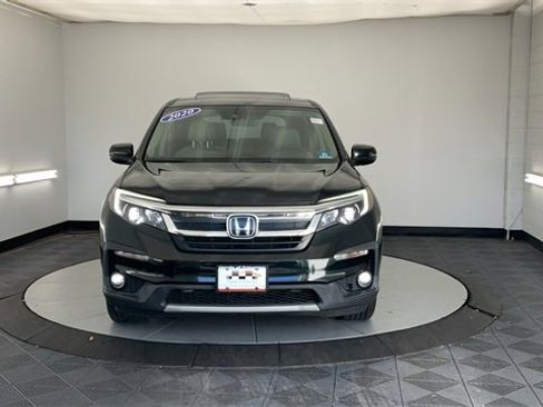 Certified 2020 Honda Pilot EX-L image 6