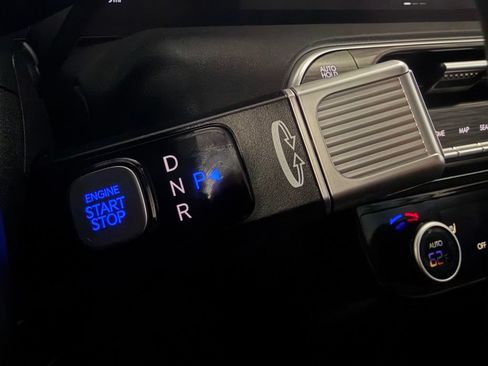Certified 2026 Hyundai Palisade SEL FWD image 22