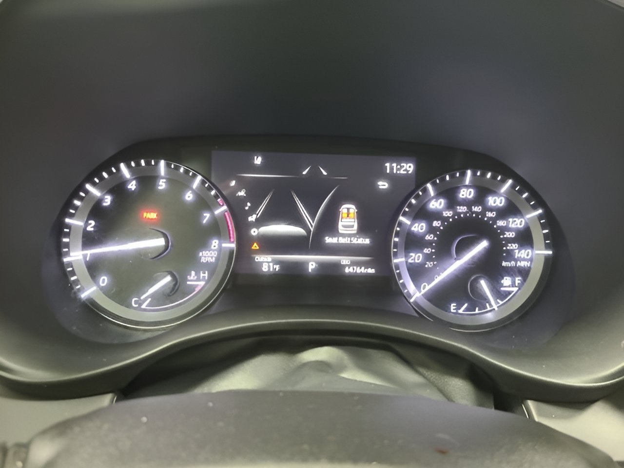 Used 2021 Toyota Highlander XLE FWD image 29