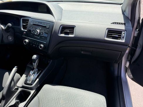 Used 2014 Honda Civic LX image 23