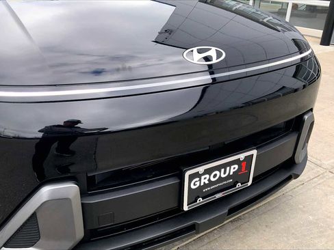 Used 2024 Hyundai Kona SEL FWD image 30