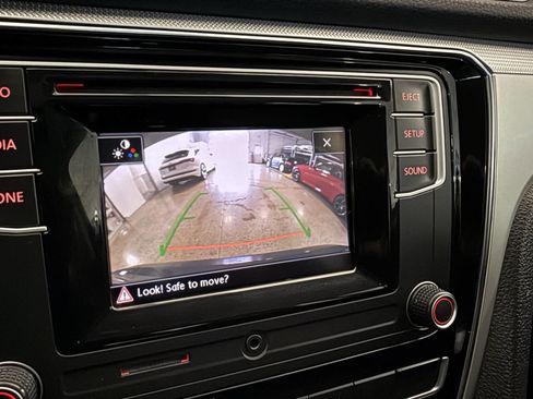 Used 2018 Volkswagen Passat 2.0T S w/ Driver Assistance Package image 12