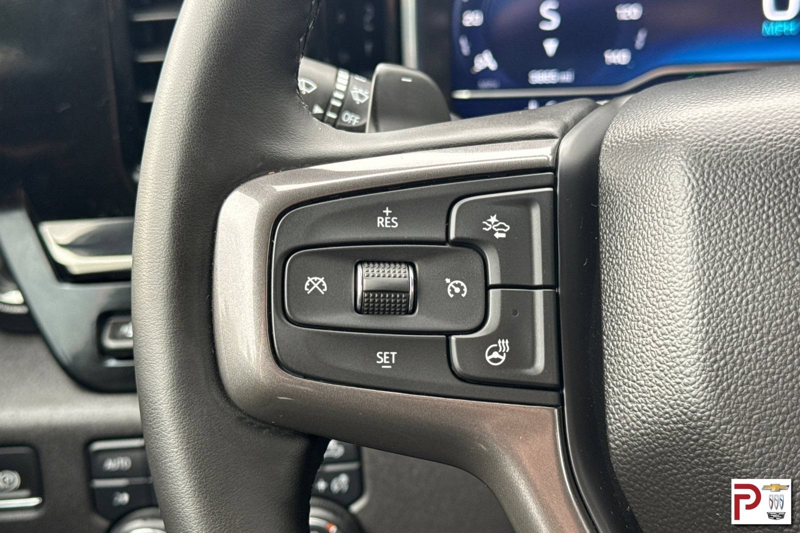 Used 2024 Chevrolet Silverado 1500 ZR2 AWD/4WD image 29