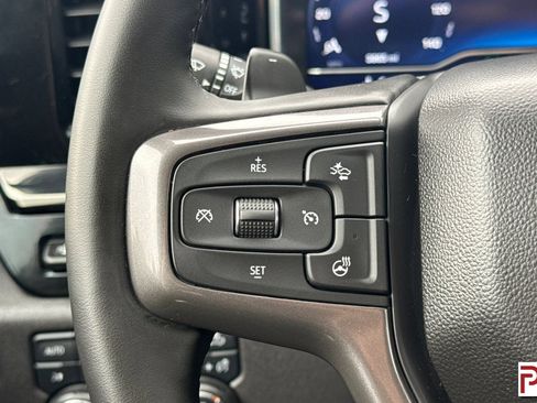 Used 2024 Chevrolet Silverado 1500 ZR2 AWD/4WD image 29