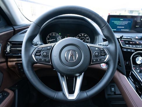 New 2026 Acura RDX SH-AWD w/ Advance Package image 19