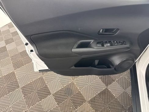 Certified 2023 Nissan Kicks S FWD image 18