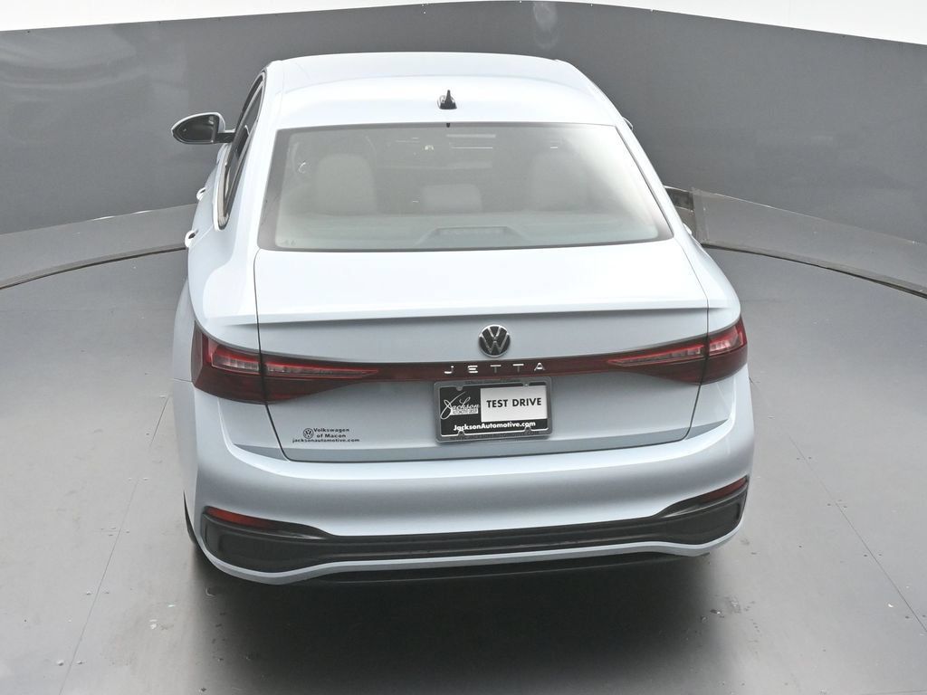 Used 2026 Volkswagen Jetta Sport FWD image 43