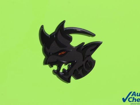 Used 2023 Dodge Challenger SRT Hellcat Redeye image 31