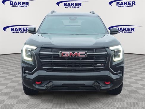 New 2026 GMC Terrain AT4 image 2