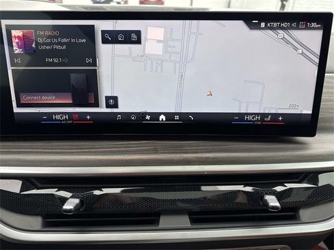 Used 2024 BMW X7 xDrive40i w/ M Sport Package image 21