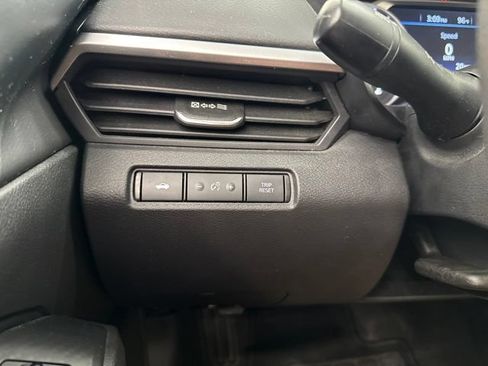 Used 2022 Nissan Altima 2.5 SV FWD image 19