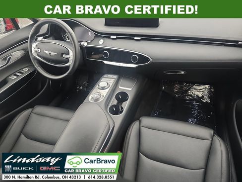 Used 2025 Genesis GV70 2.5T image 30
