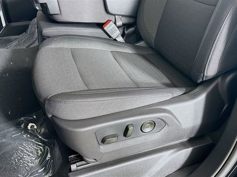 New 2026 Chevrolet Silverado 3500 LT image 20