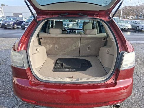 Used 2011 MAZDA CX-7 i Touring image 28