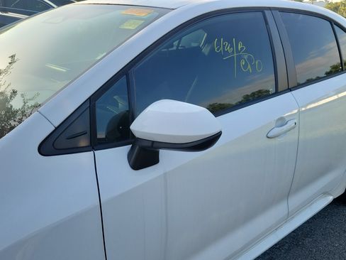 Used 2023 Toyota Corolla LE FWD image 26