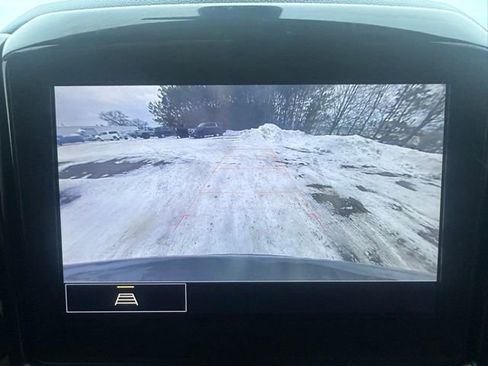 Certified 2023 Chevrolet Traverse LT AWD/4WD image 27