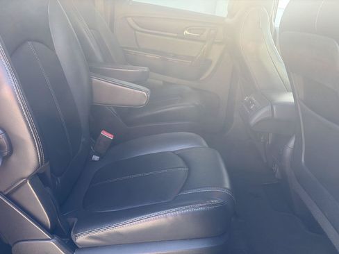 Used 2017 GMC Acadia Limited SLT AWD/4WD image 19