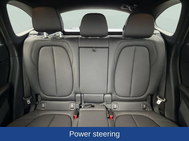 Used 2022 BMW X1 xDrive28i w/ Convenience Package AWD/4WD image 17