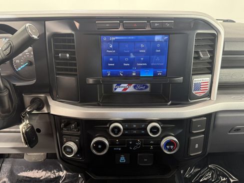 Used 2023 Ford F250 XL w/ STX Appearance Package AWD/4WD image 19