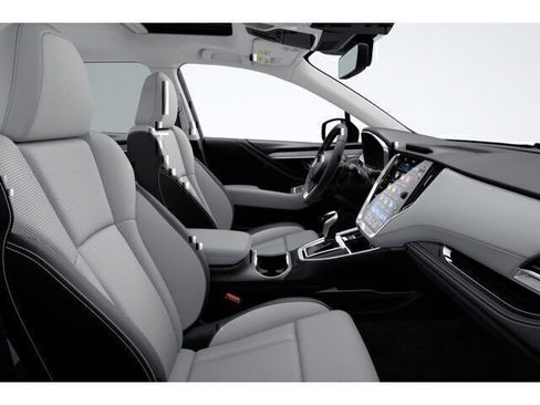 New 2025 Subaru Outback Limited image 16