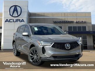 Used 2026 Acura RDX A-Spec video 1