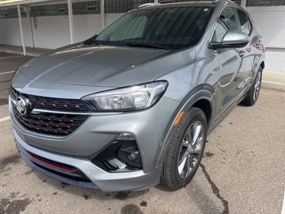 Used 2023 Buick Encore GX Select w/ Experience Buick Package